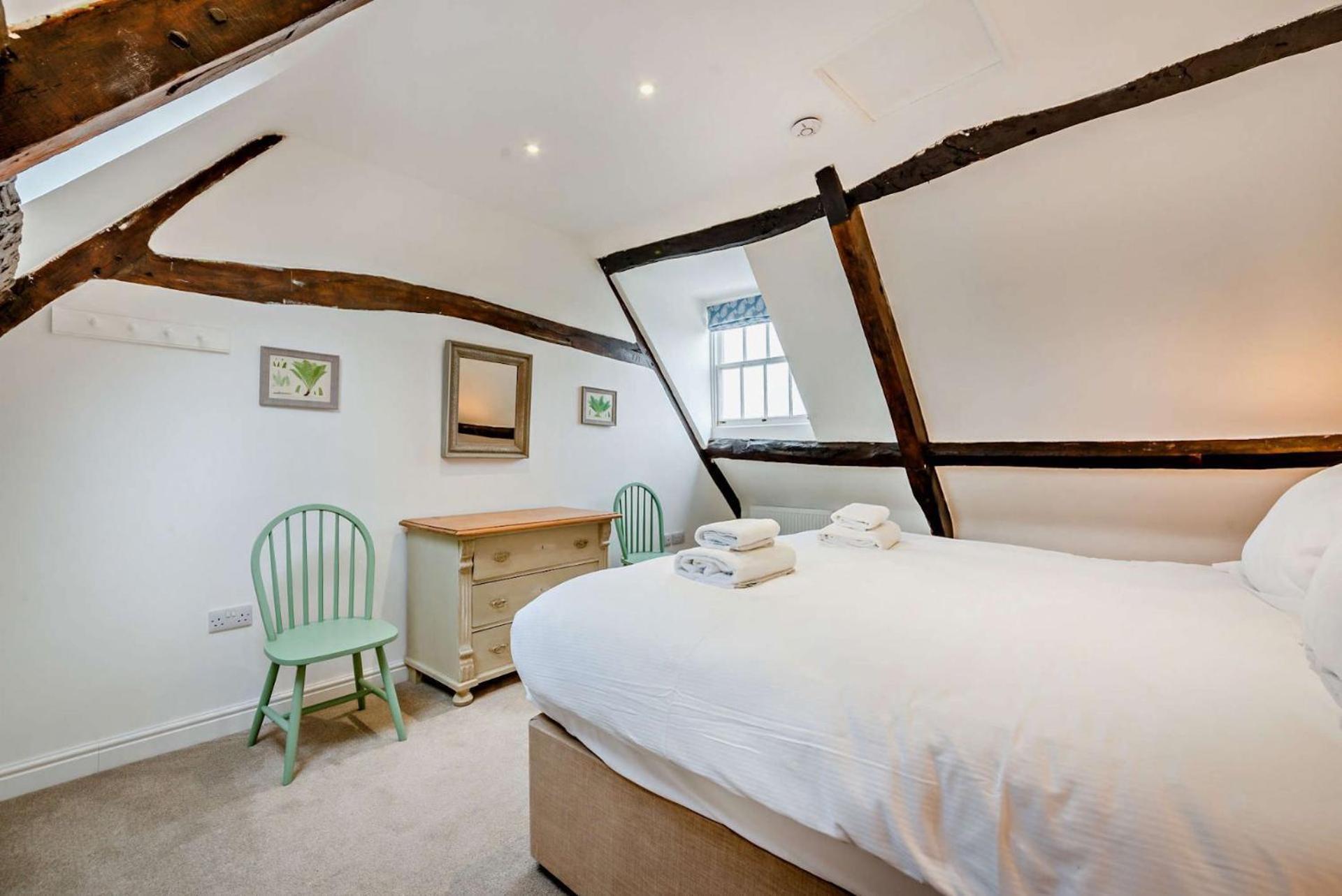 The Haven Villa Chipping Norton Exterior foto
