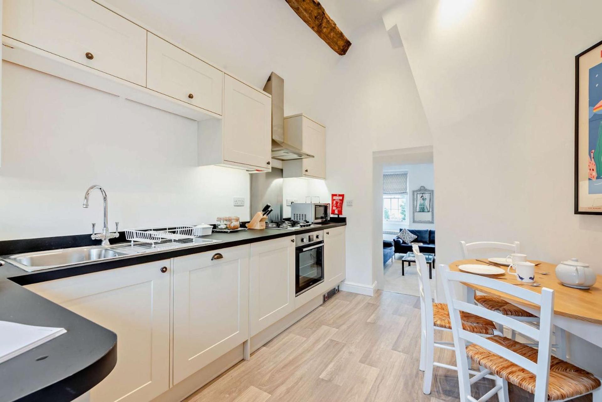 The Haven Villa Chipping Norton Exterior foto
