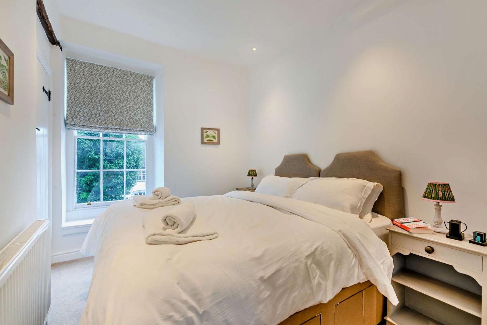 The Haven Villa Chipping Norton Exterior foto