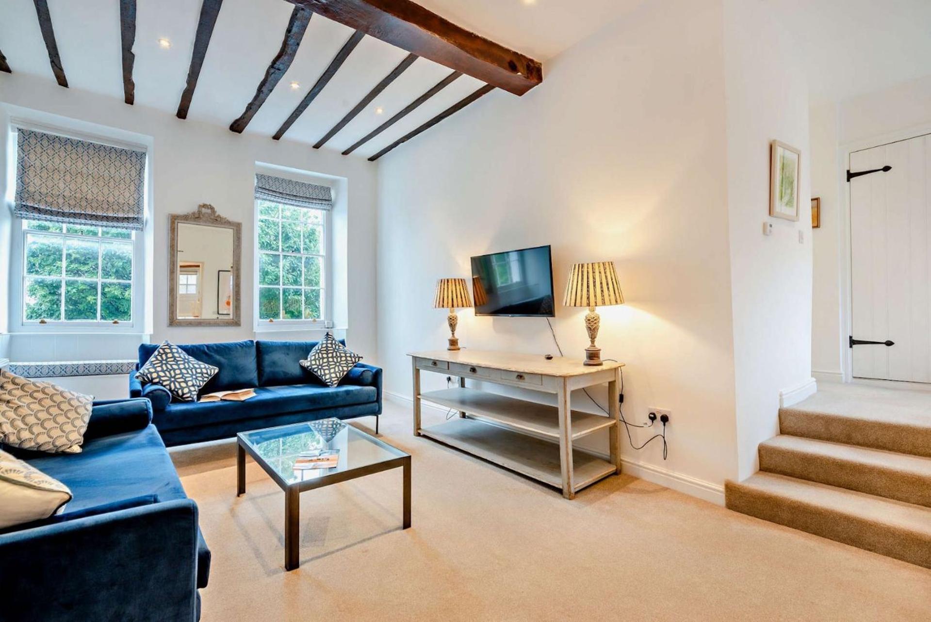 The Haven Villa Chipping Norton Exterior foto
