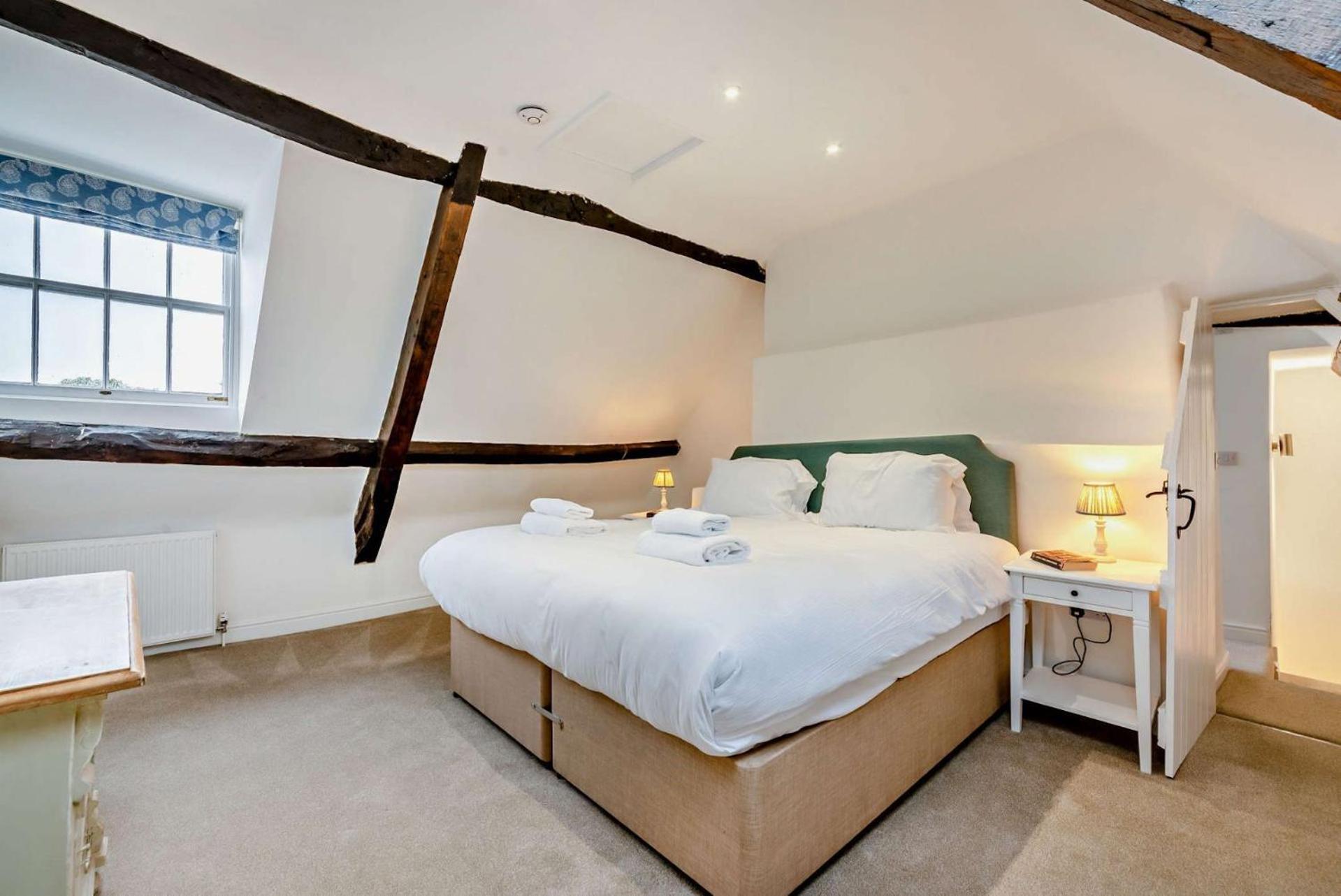 The Haven Villa Chipping Norton Exterior foto