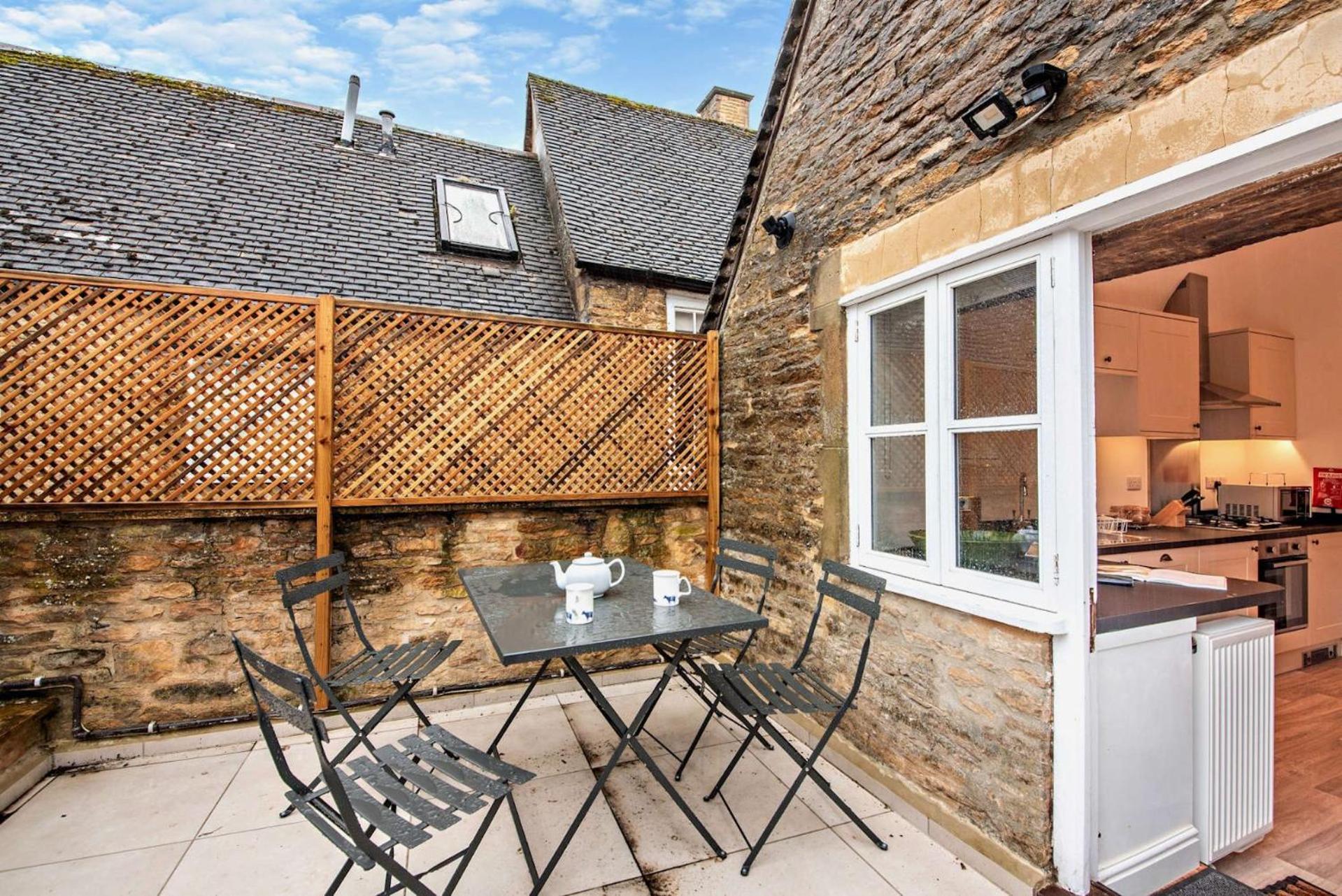The Haven Villa Chipping Norton Exterior foto